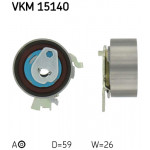SKF Spannrolle, Zahnriemen